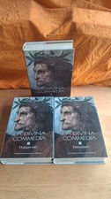 La divina commedia - La