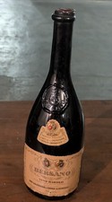 Vino Barolo Bersano DOC 1967