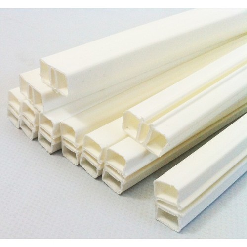Pcf001440bp profilo pvc - profilo,