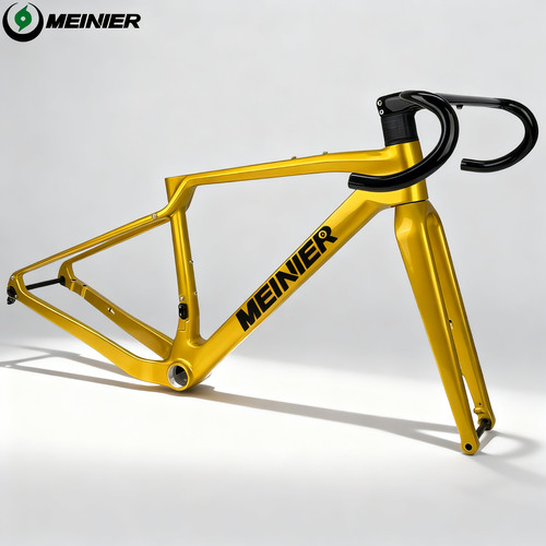 Telaio bici gravel - , 700c*47c