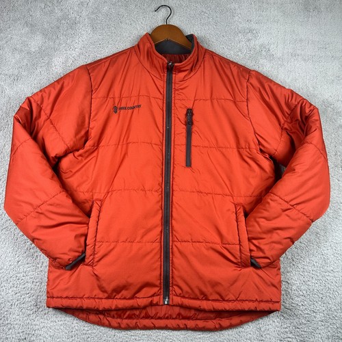 Free country puffer jacket - free,