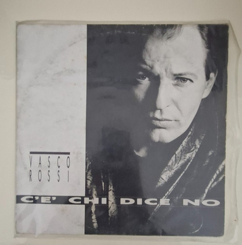 Vasco rossi chi dice no - chi,