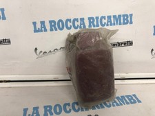 Carter copri chiavi anteriore atala green [Rosso Amaranta]