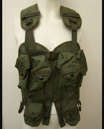 Lbv field training - lbv-88,