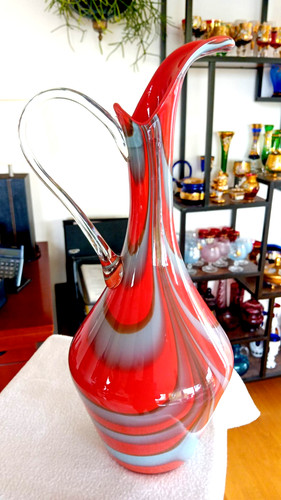 Vaso grande vetro - xl,