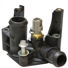 Alloggiamento termostato originale Ford 1531004