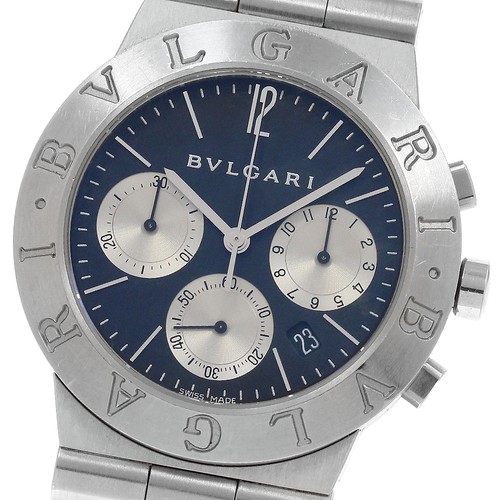 Bvlgari diagono ch35s - bvlgari,