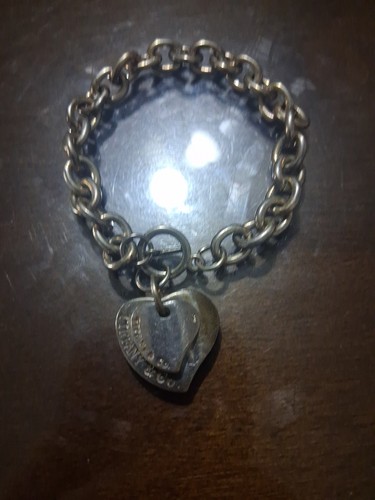 Bracciale tiffany co - &,