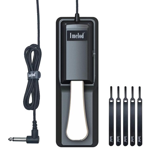 Imelod pedale supporto per - imelod,
