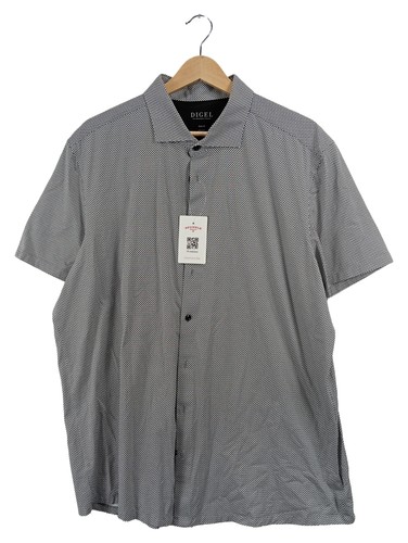 Digel uomo camicia - casual, a