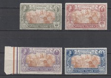 Regno 1923 - Propaganda Fide -