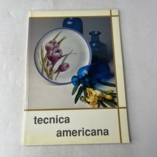 tecnica americana raccolta