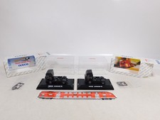 Modello Truck Iveco Cursor 13