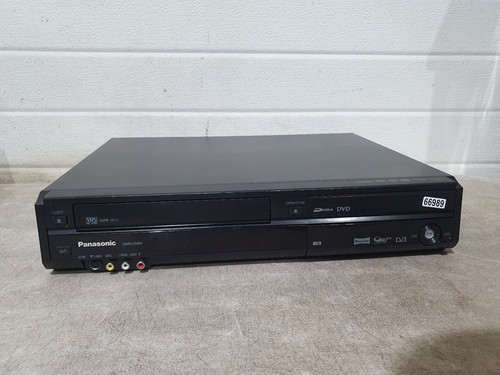 Panasonic dmr ez249v - panasonic, dmr-ez249v