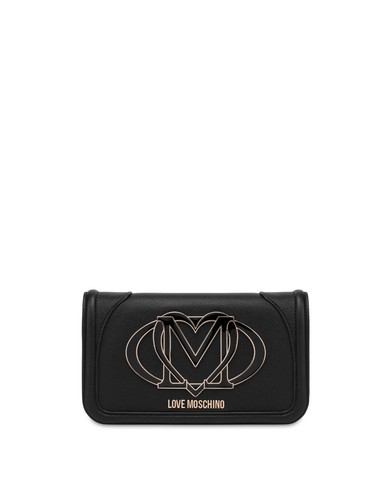 Love moschino borsa nero - love,