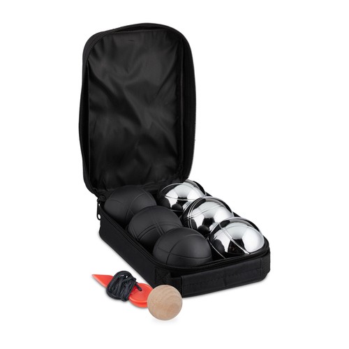 Bocce palline - palline,