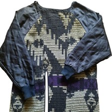 Vintage WOOLRICH misto lana