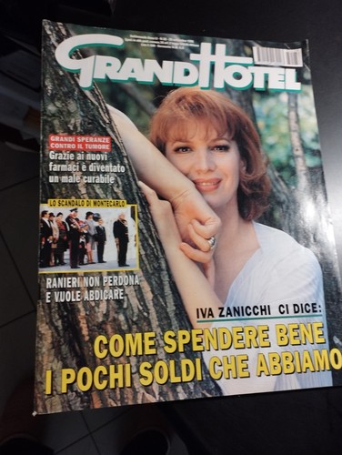 Fotoromanzo rivista grand - fotoromanzo,