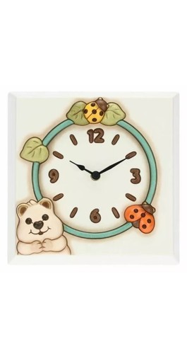 Thun orologio parete - orologio,