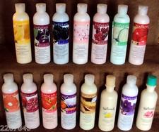 Avon Naturals lozione mani e