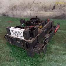 Centralina Portafusibili BSM BSI Peugeot 307 1.4 1.6 HDI Diesel 2006 9650664180