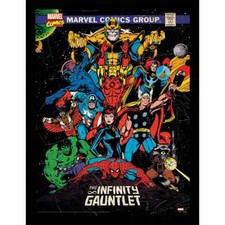 Marvel Avengers - Guanto