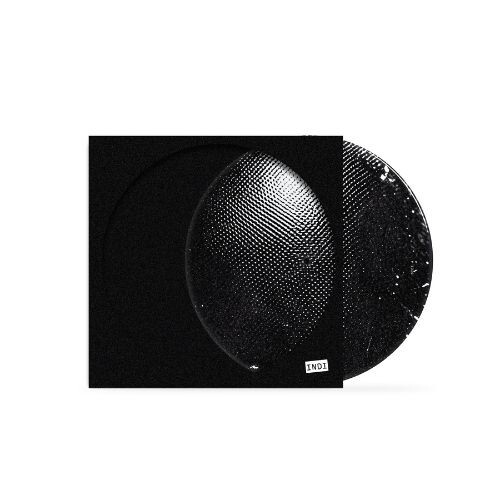 Gazzelle indi lp vinile - -,