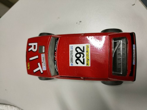 Fiat ritmo abarth - ritmo,