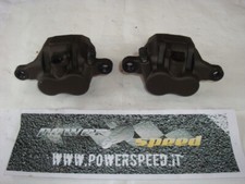 PINZE FRENO ANTERIORI YAMAHA XJ6 2010 E ALTRI RICAMBI MOTO