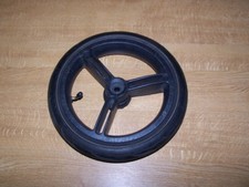 RUOTA POSTERIORE PHIL AND TEDS