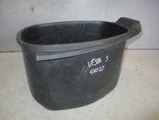 Sottosella Sotto Sella Vano Baule Scocca Carena Vespa S 125 150 2007 2011 Saddle