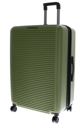 Mandarina duck tank case - mandarina,