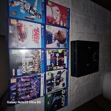 play station 4 usata 1 Tb