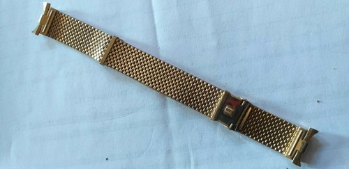 Raro bracciale mesh - bracciale,