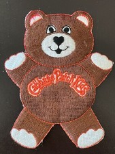 Toppa cavolo vintage anni 80