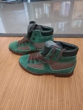 scarponcini Sisley praticamente nuovi num 39