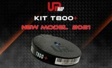 CENTRALINA UPMAP T800 PLUS