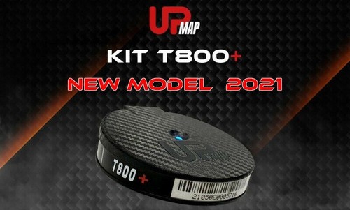 Centralina upmap t800 plus - centralina,