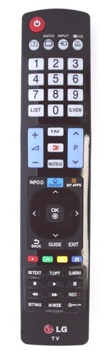 Telecomando led 3d - tv,