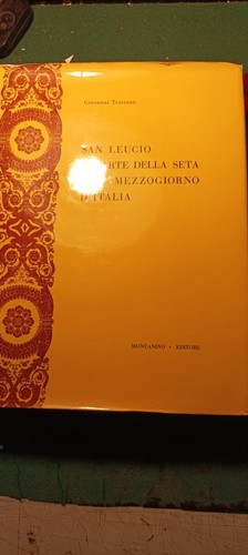Giovanni tescione san leucio - san,
