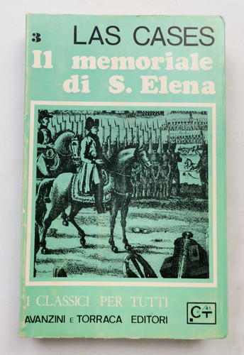Cases il memoriale - a.,