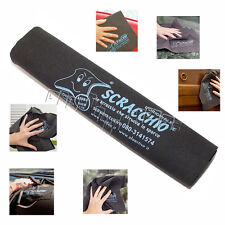 PANNO SCRACCHIO SUPERFICI FIBRA HIGH-USE ORIGINALE UNIDEA PULIZIA CASA AUTO