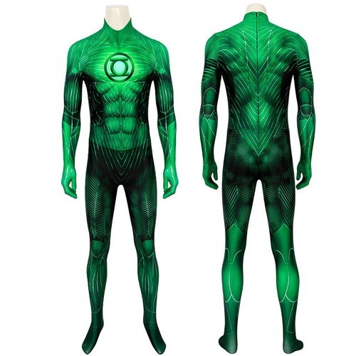 Body lanterna verde - body,