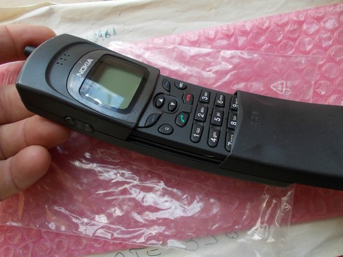 Telefono cellulare nokia 8110 - cellulare,