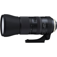 Tamron SP 150-600 mm 1:5-6,3