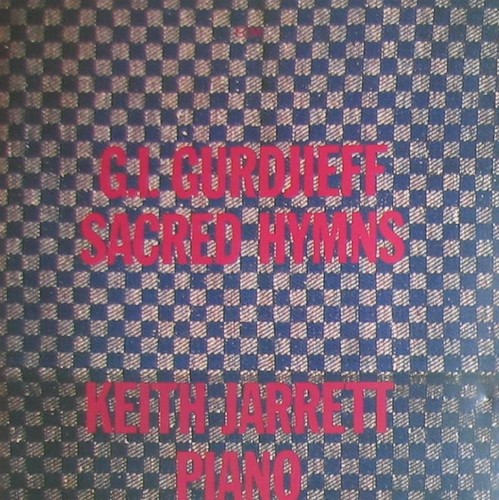 Georges ivanovitch gurdjieff - georges,