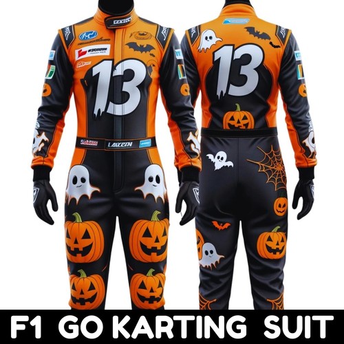 Tuta kart personalizzata - tuta,