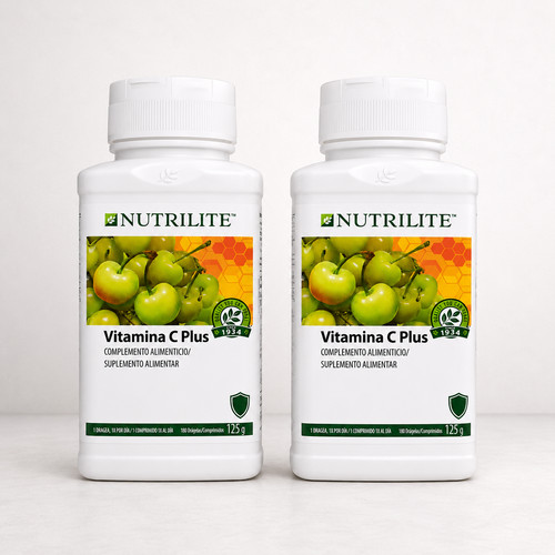 Nutrilite amway vitamina - amway,
