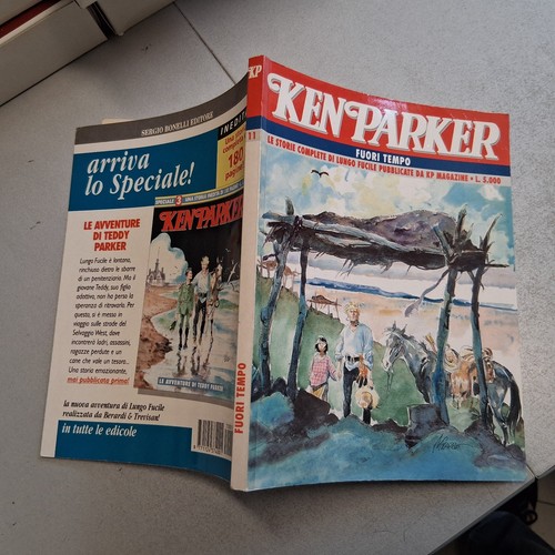 Ken parker collezione - n.,