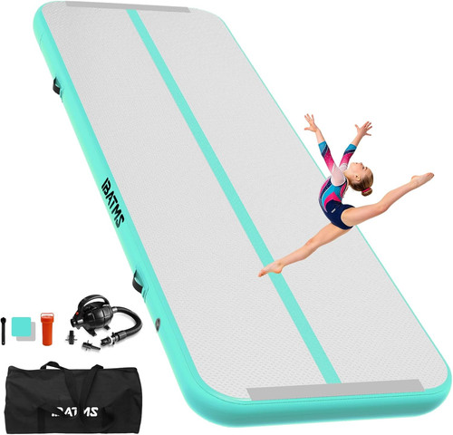 Air track ginnastica artistica - air,